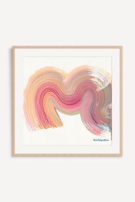 Whoaoh Mama Wall Art
