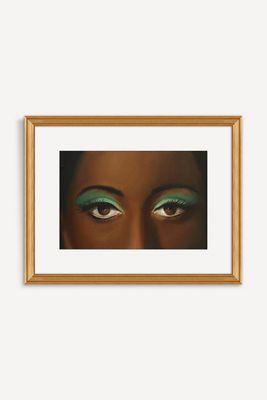 Hypnotic Wall Art