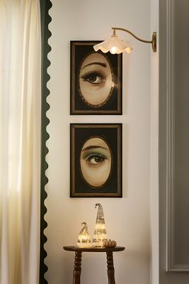 Eye Spy an Eye Wall Art