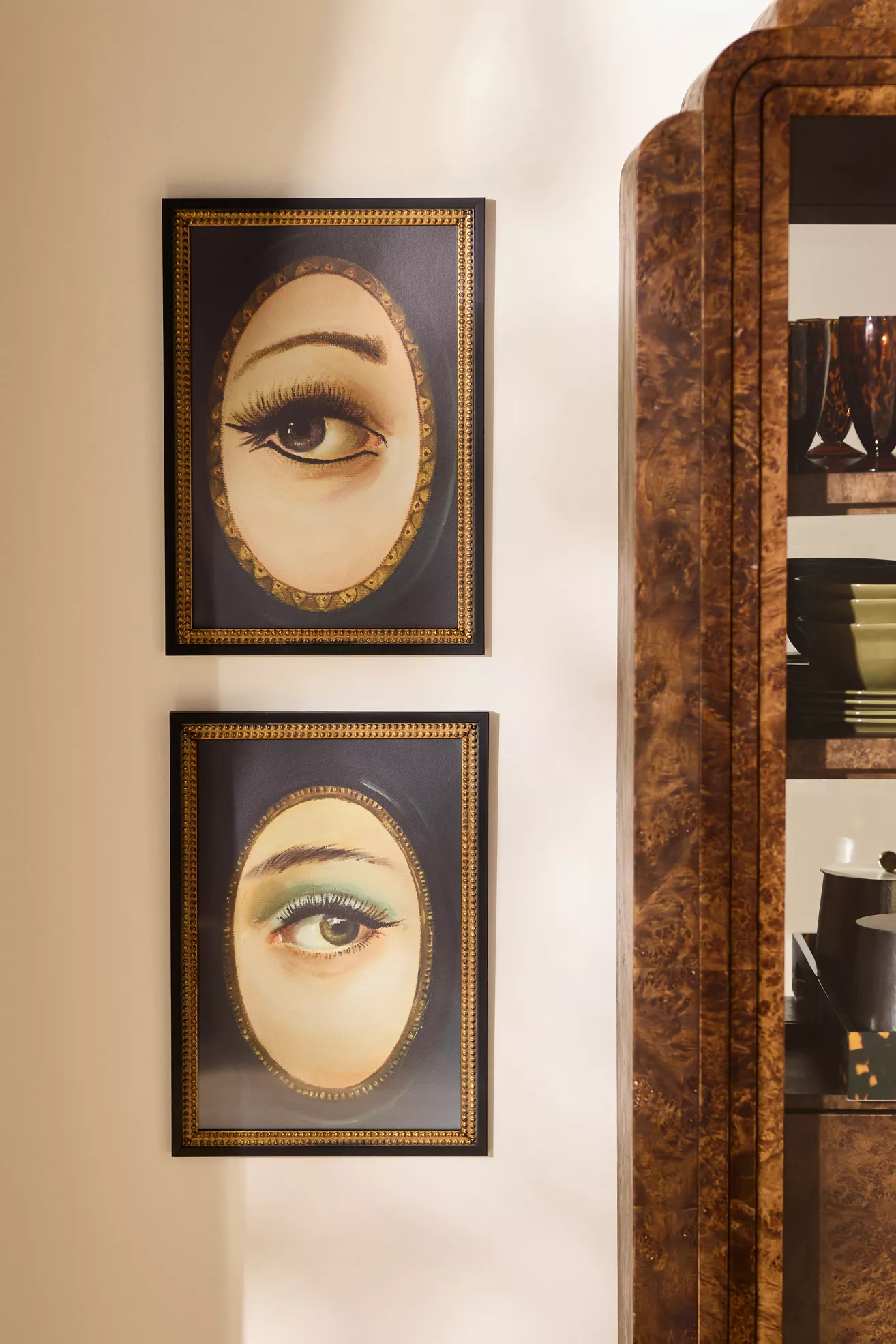 Eye Spy an Eye Wall Art - thumbnail 6