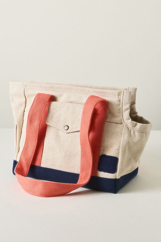 Gone to the Dogs Miles Pet Carrier Bag #1