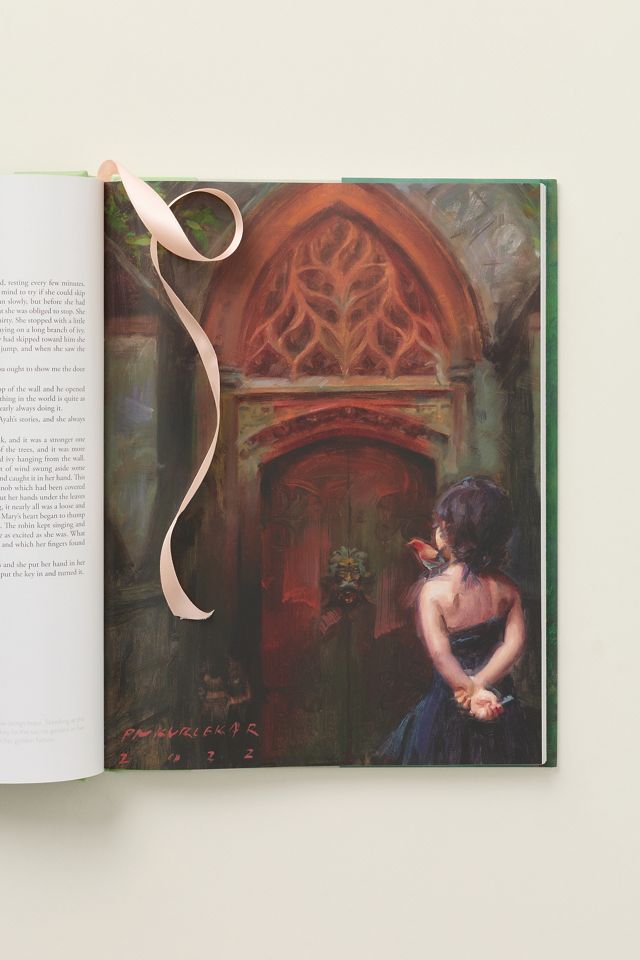 Bond & Grace Hardcover Art Novel #1