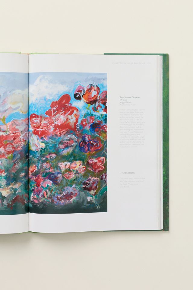 Bond & Grace Hardcover Art Novel #2