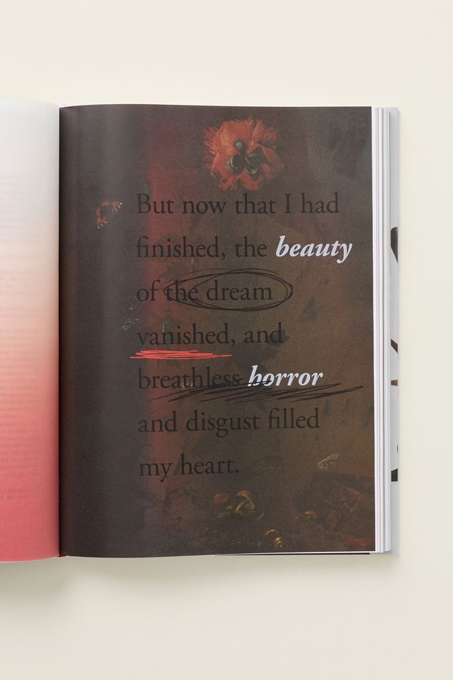 Bond & Grace Hardcover Art Novel #1