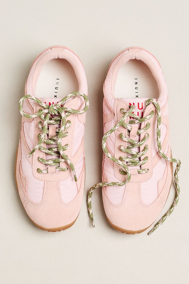 Inuikii Maliah Sky Sneakers #1