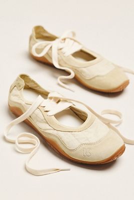 Inuikii Maliah Freeflow Mary Jane Sneakers