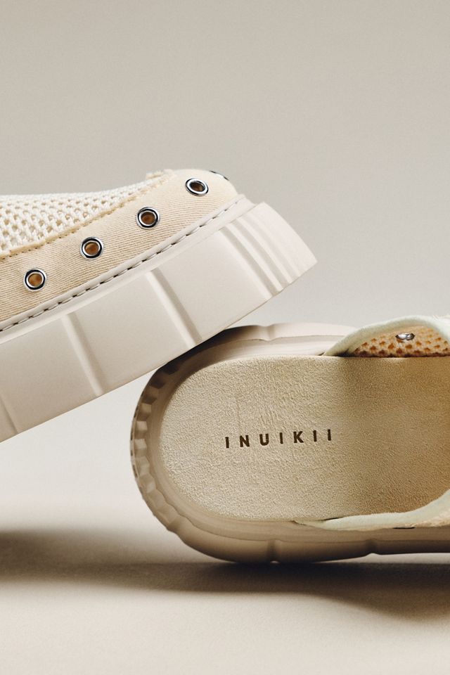 Inuikii Matilda Platform Mules #2