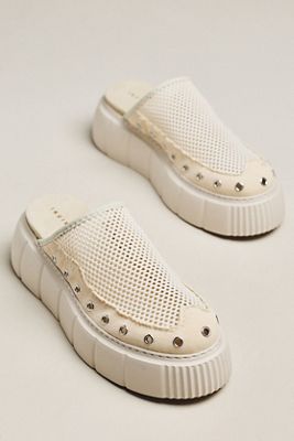Inuikii Matilda Platform Mules