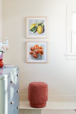 Lemons Wall Art