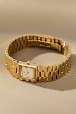Vanna Catena Watch In Gold
