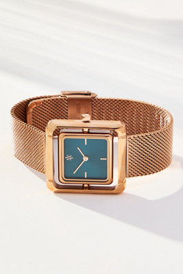 Vanna Umbra Watch In Gold