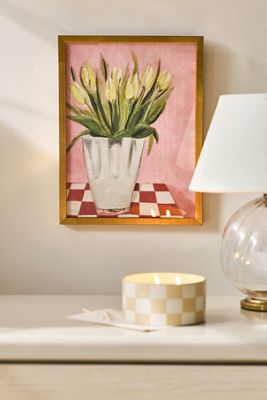 Tulips Wall Art