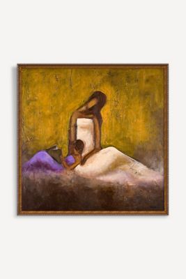Spending Time Wall Art
