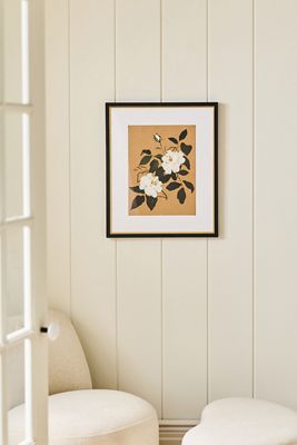 White Roses no.1 Wall Art