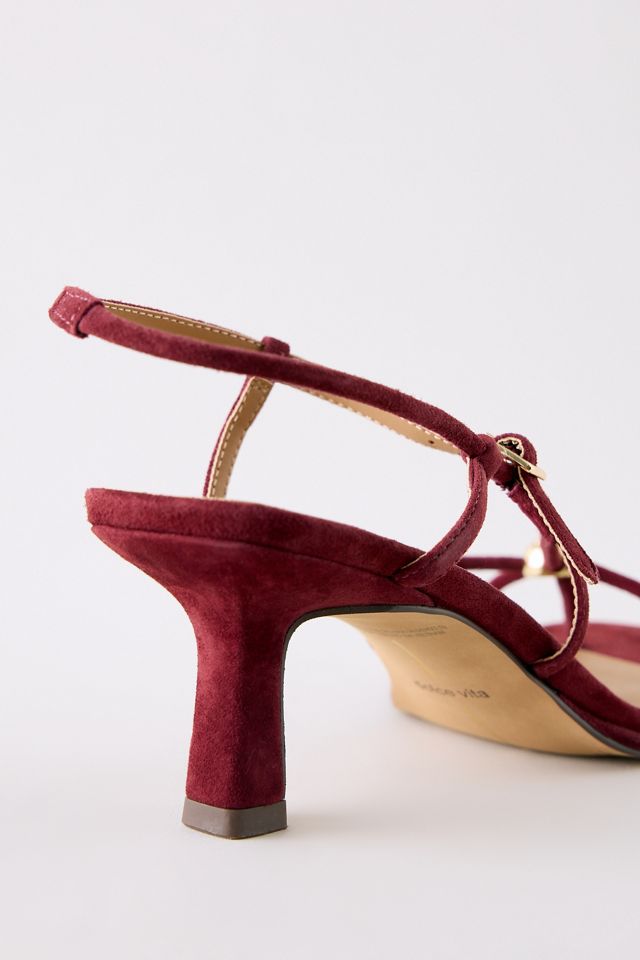 Talons aiguilles à brides Mylee Dolce Vita #3