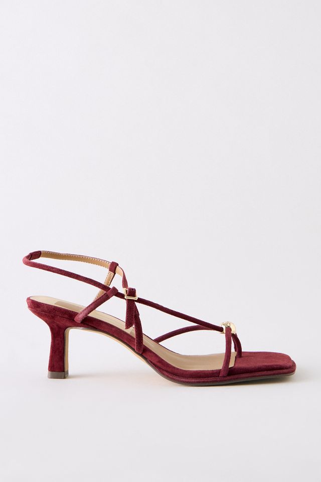 Dolce Vita Mylee Riemchen-Kitten-Heels #3