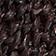 Brown Raffia