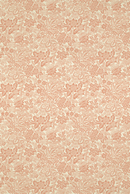 Tempaper & Co. Botanical Grove Grasscloth Wallpaper