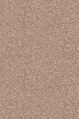 Mitchell Black Florentine Vine Peel-and-stick Wallpaper
