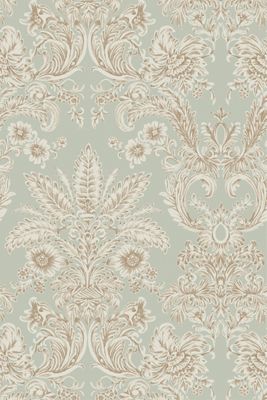 Parlor Paper Traditional Peel-and-Stick Wallpaper