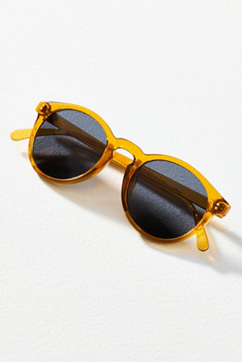 Celandine x Sunski Dipsea Polarized Sunglasses | Anthropologie