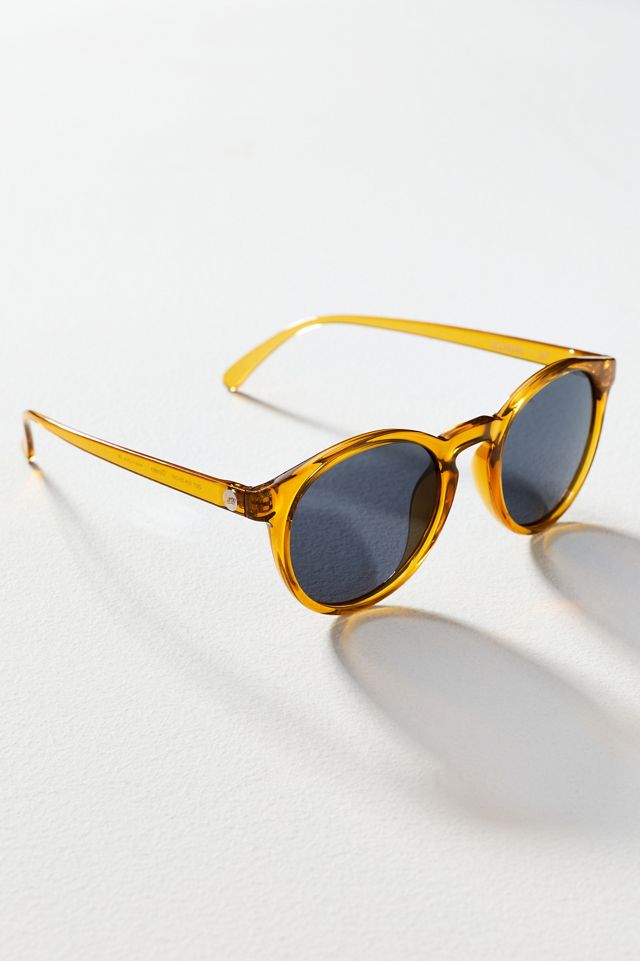 Celandine x Sunski Dipsea Polarized Sunglasses #1