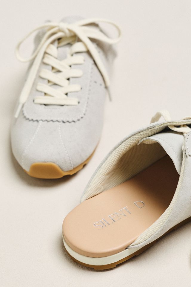 Silent D Trent Mule Sneakers #4