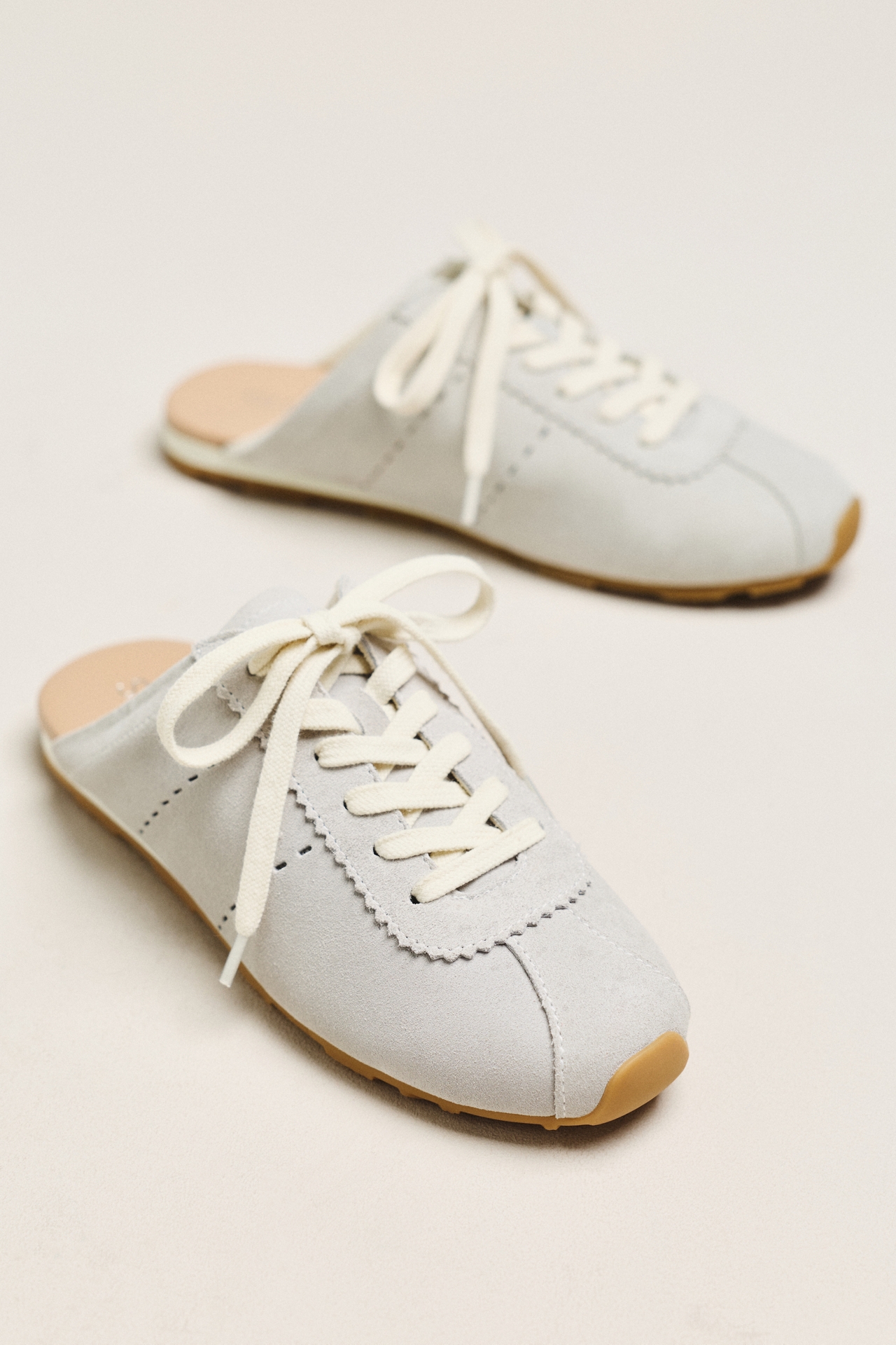 Silent D Trent Mule Sneakers