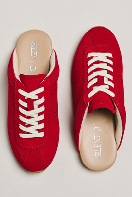 Trent Mule Sneakers