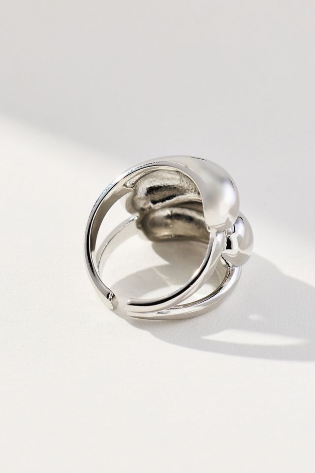 Classic Stacking Ring #2