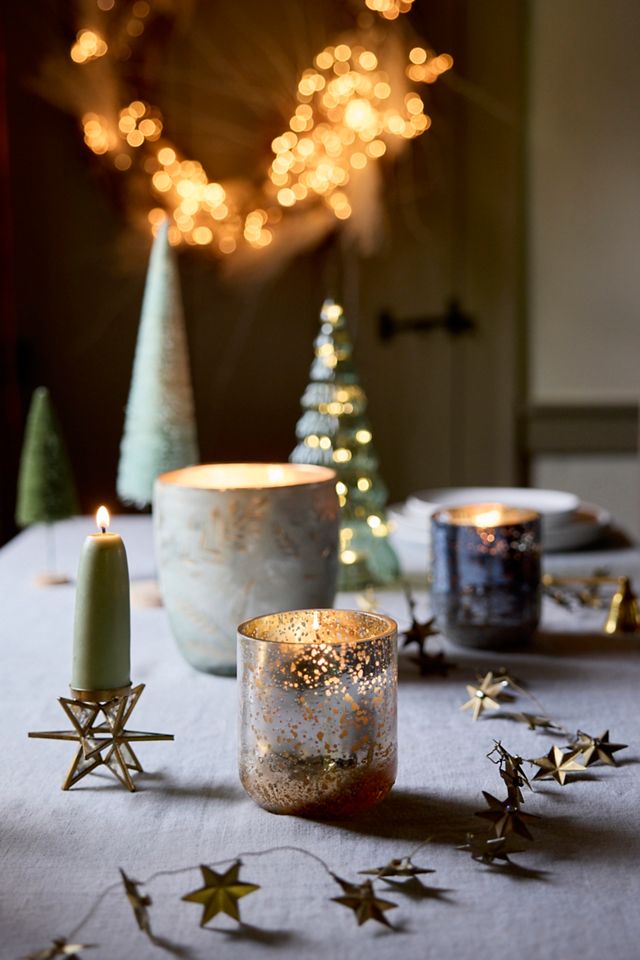 Illume Radiant Metallic Candle #2