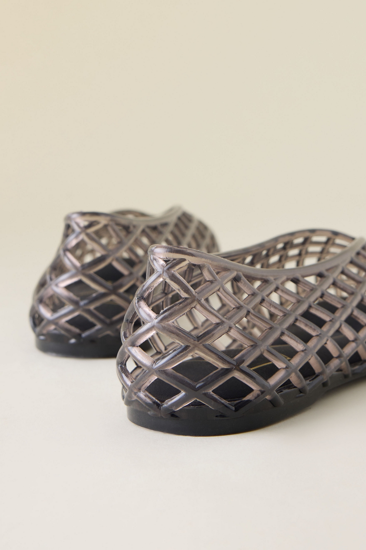 Dolce Vita Jam Jelly Flats
