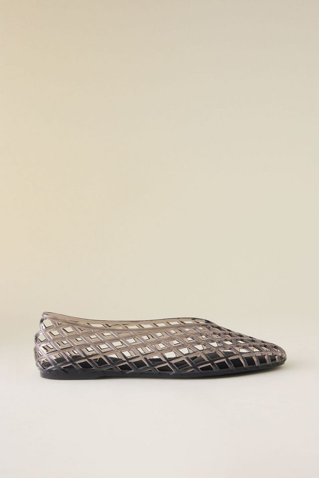 Dolce Vita Jam Jelly Flats #5