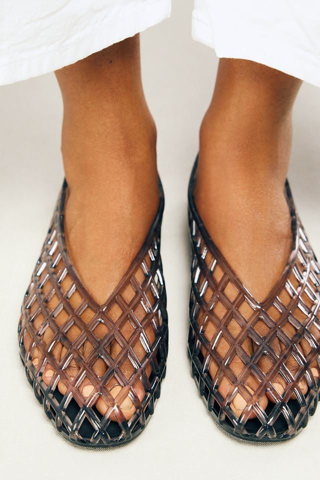 Dolce Vita Jam Jelly Flats #3