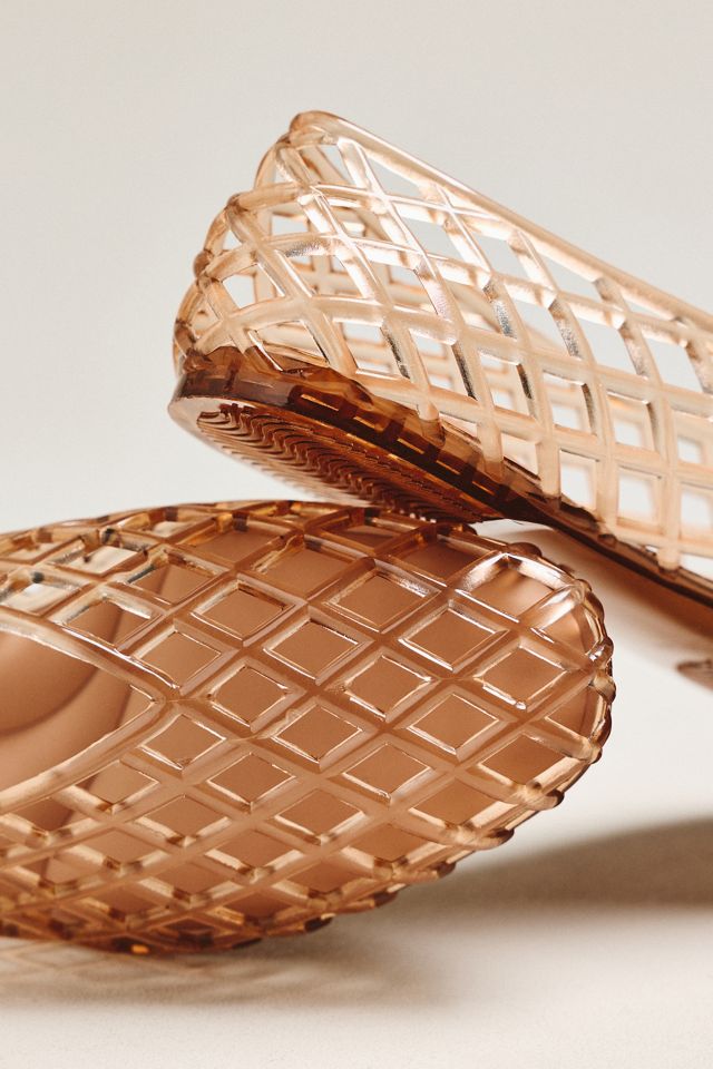 Dolce Vita Jam Jelly Flats #2