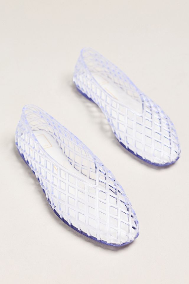 Dolce Vita Jam Jelly Flats #2