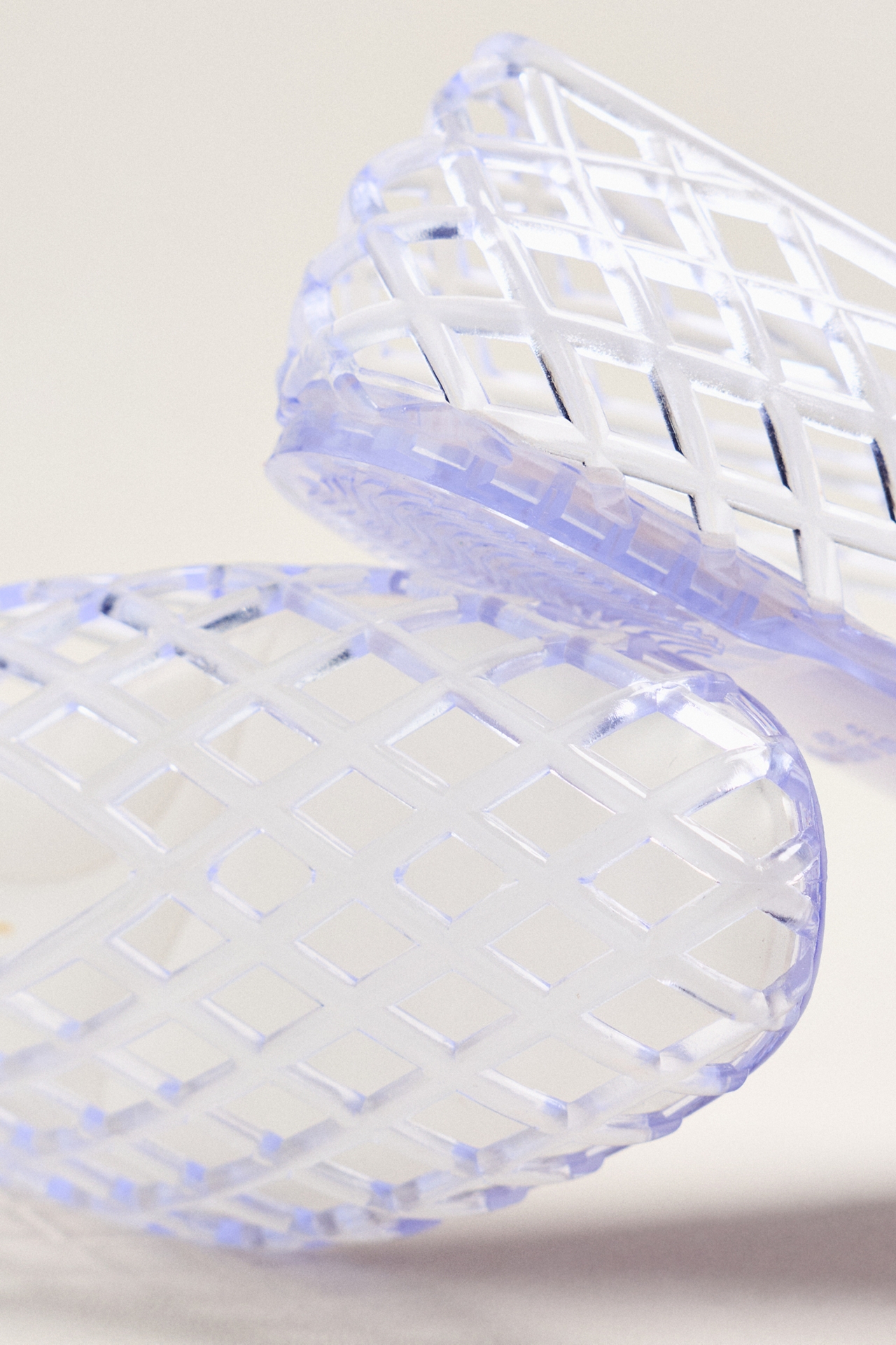 Dolce Vita Jam Jelly Flats