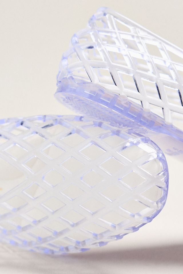 Dolce Vita Jam Jelly Flats #3