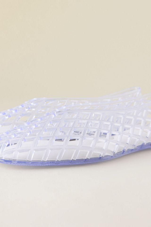 Dolce Vita Jam Jelly Flats #6