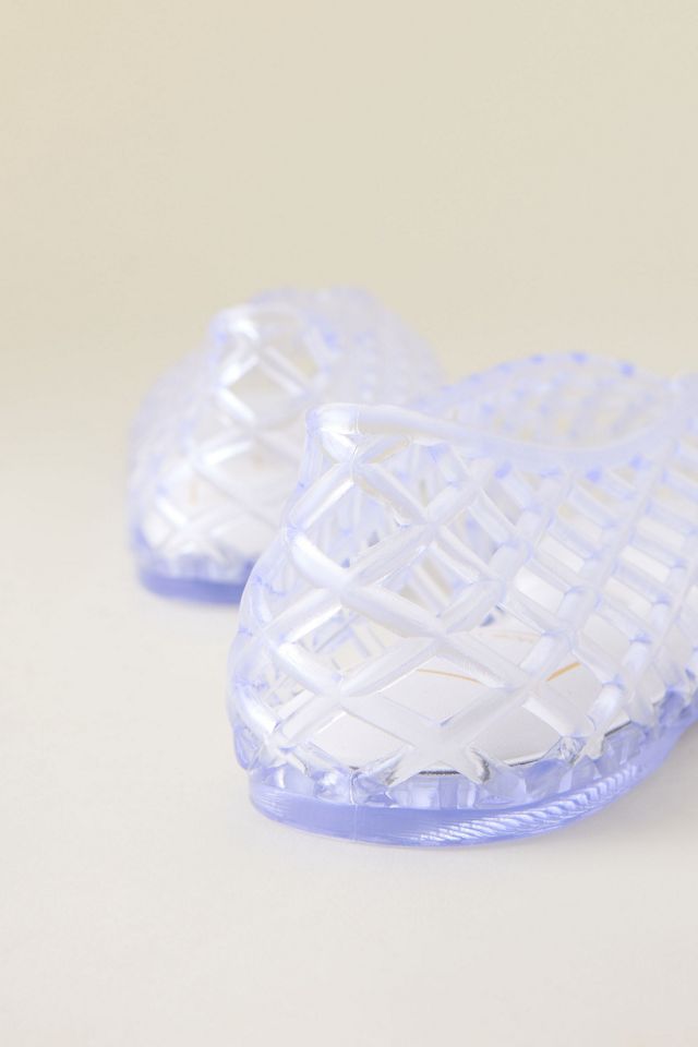Dolce Vita Jam Jelly Flats #7