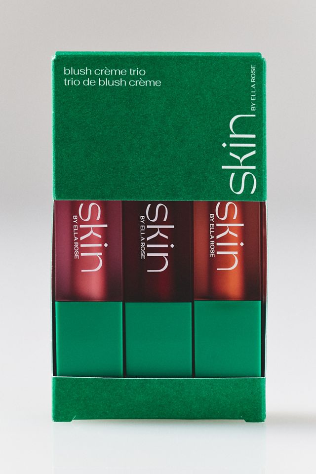 Skin By Ella Rose Blush Crème Trio #1