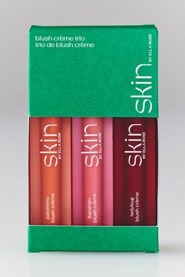 Skin By Ella Rose Blush Crème Trio