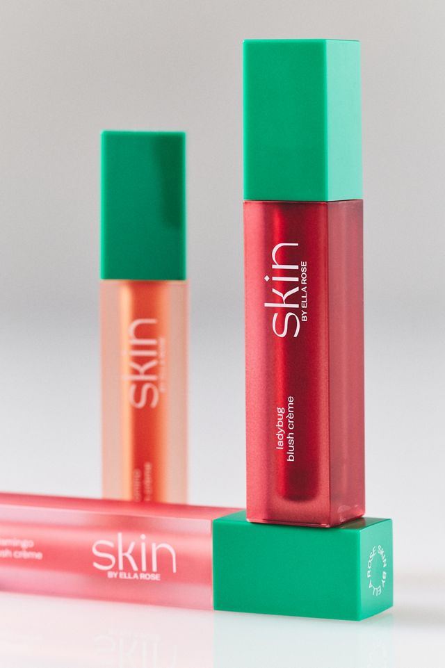 Skin By Ella Rose Blush Crème Trio #2