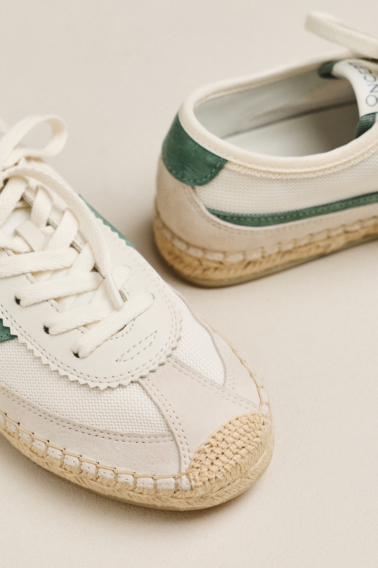 ONCEPT Roma Espadrille Sneakers