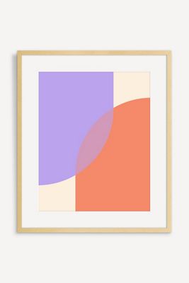 Quiet XVII Wall Art