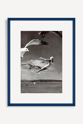 Fly Away Wall Art