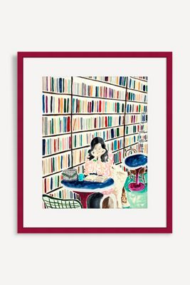 Dreamland Wall Art