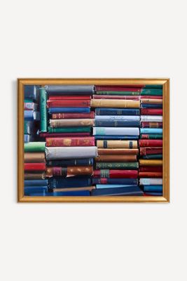 Information Wall Art