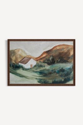 Place of Belonging Wall Art