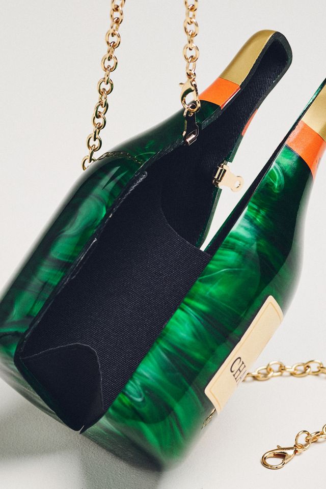 Shaped Icon Clutch #2